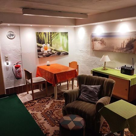 Frankenau Fewo Kellerwald Exteriör bild