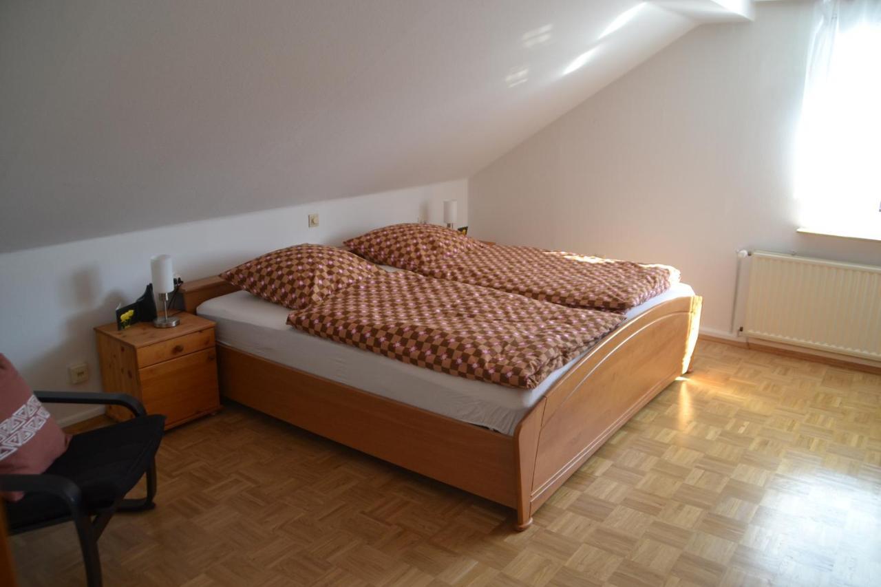 Frankenau Fewo Kellerwald Exteriör bild