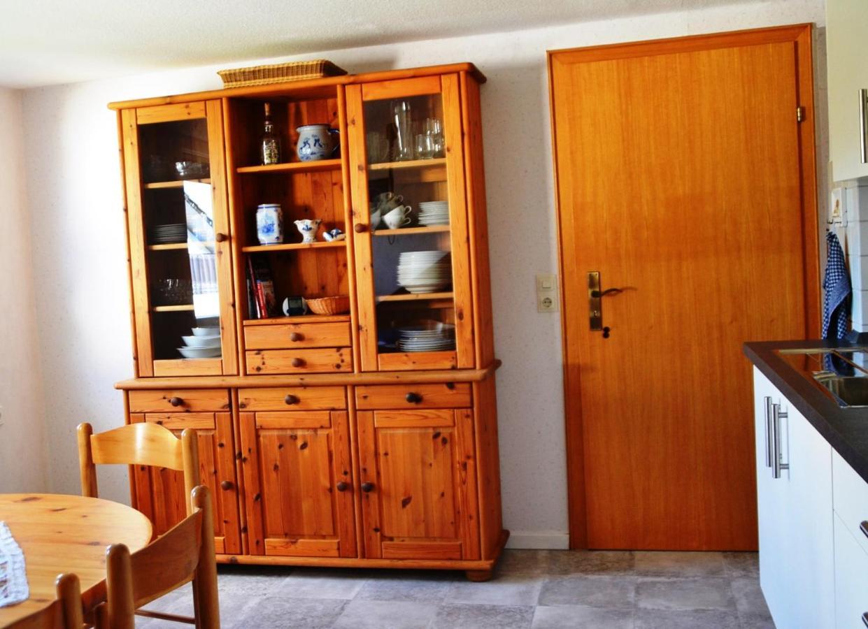 Frankenau Fewo Kellerwald Exteriör bild