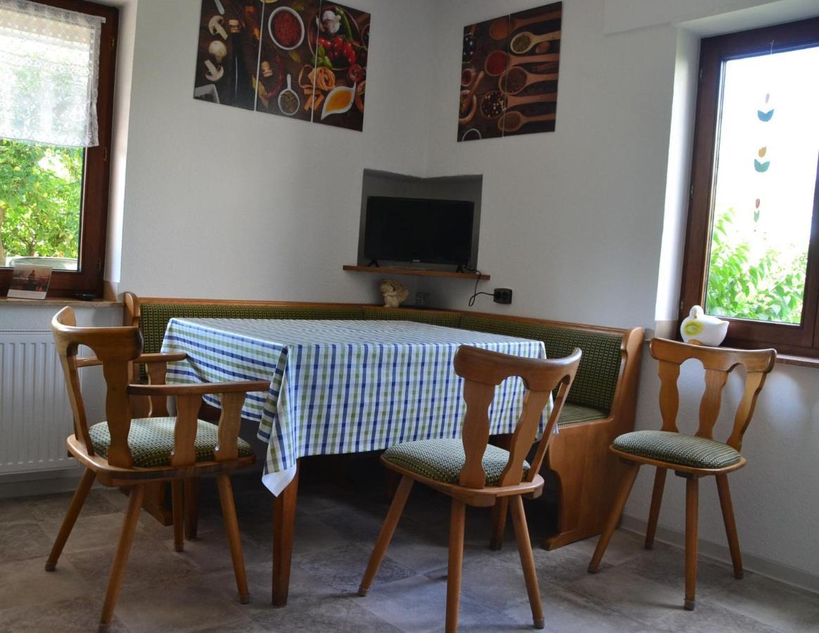 Frankenau Fewo Kellerwald Exteriör bild