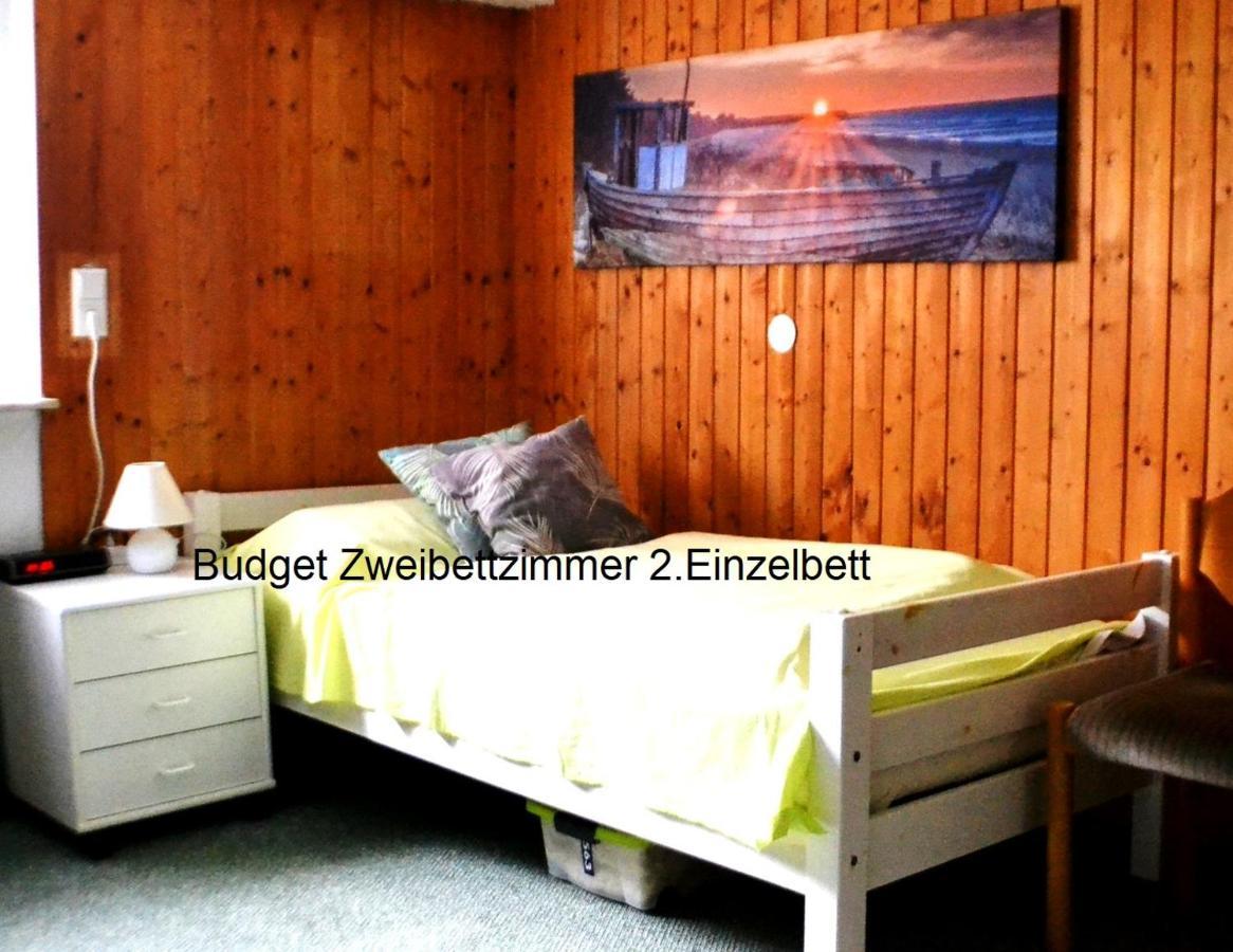 Frankenau Fewo Kellerwald Exteriör bild