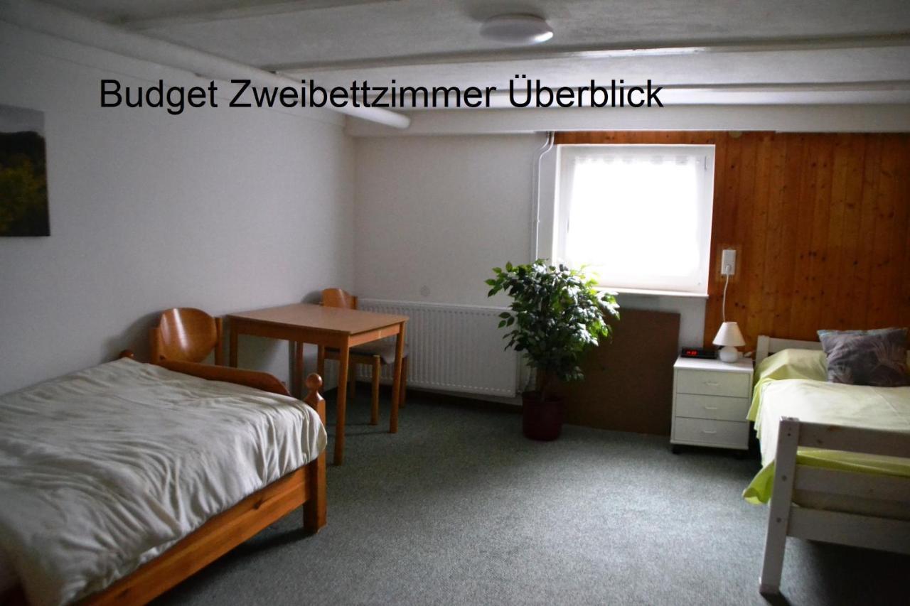 Frankenau Fewo Kellerwald Exteriör bild